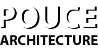 Pouce Architecture